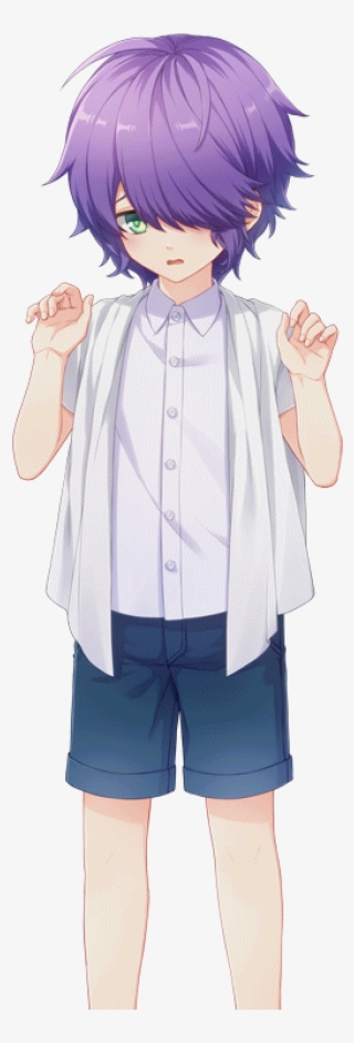 Kota Tokachi N Transparent #7367923