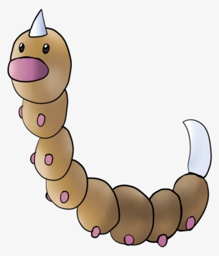 View Weedle , #7368026