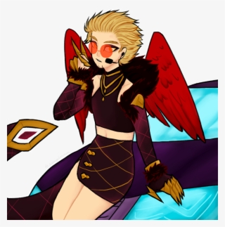 I'm A Picture Perfect Face Got That Wild In My Veins #7368146