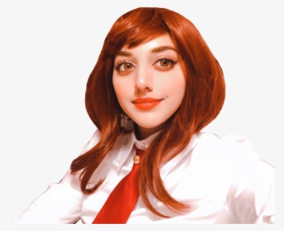 Bnha Uraraka Uravity Deku Freetoedit #7368189