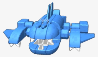 Works Best In Water But Ok In Air And On Land These #7368448