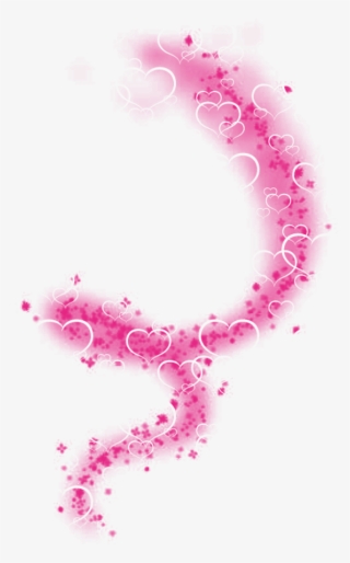 Neon Light Spiral Swirl Sticker Luz Espiral Remolino #7368620