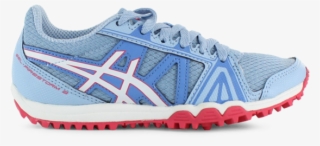 Asics Gel-firestorm 3 Kids Aery Blue #7369001
