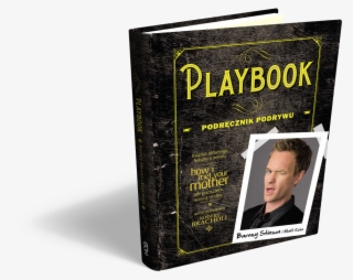Playbook 3d #7369055