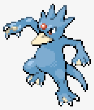 Golduck #7369269
