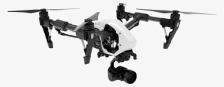 Dji Inspire 1 Pro #7369274