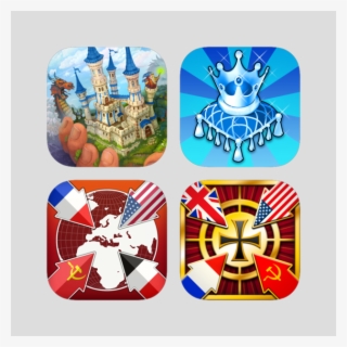 Herocraft Strategy Bundle On The App Store #7369326