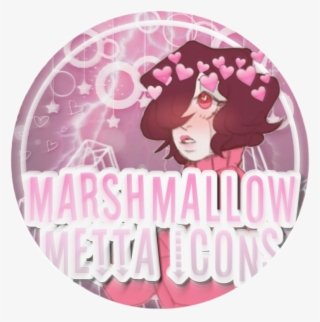 Followmeoninstagram Mettaton Icons #7369424