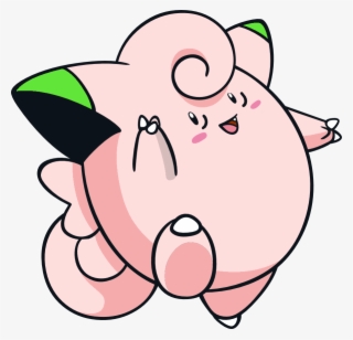035 Clefairy Dw Shiny #7370134