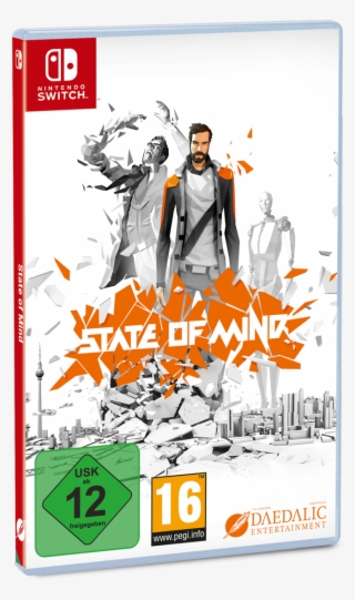 We've Known For A While Now That Daedalic Entertainment's #7370135