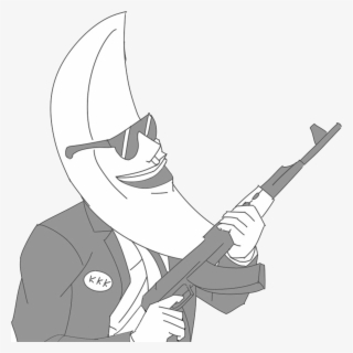 Moonman #7370139