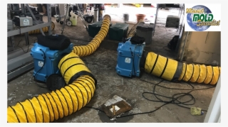 Air Scrubber, Sistema De Filtración Portátil Que Elimina #7370455