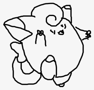 Clefairy #7370641