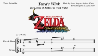 Wind Waker Png #7370649