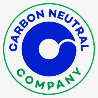 Seal Of Approval Carbon Neutral Company #7370940