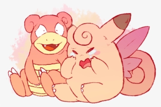 Clefairy Png #7371135