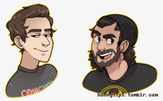 Fan Art James And Aleks Fan Art #7371246