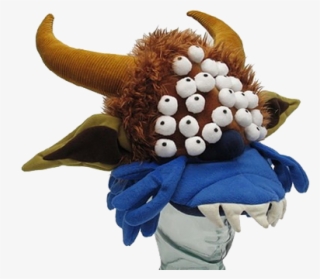 Bestia Negra De Arrgggg Gorro Inspirado En La Película #7371602 Bestia Negra De Arrgggg Gorro Inspirado En La Película #7371602