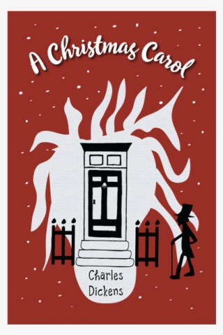 Christmas Carol Png #7371765