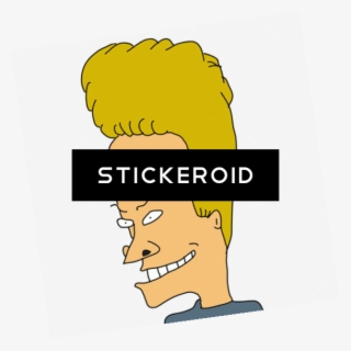 Beavis And Butthead #7371838
