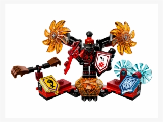Lego® Ultimate General Magmar V29 #7372200