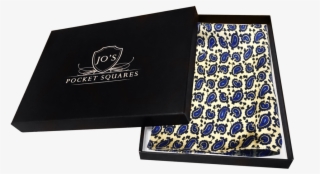 "his Lordship" Jo's Pocket Squares #7372202