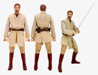 #07 Clone Trooper Sergeant Preview Images #08 Obi-wan #7372407