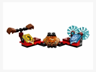 Lego® Ultimate General Magmar V29 #7372409