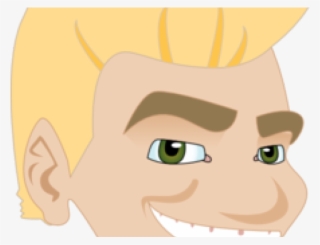 Grin Clipart Clip Art #7372598