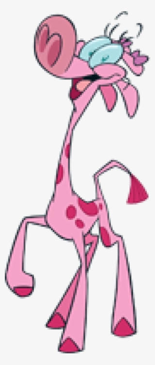 Nessa Smiling #7372600 Nessa Smiling #7372600