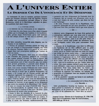 Delgres Monnereau Vivre Libres Ou Mourir #7372601