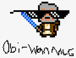Obi Wan Kenobi #7372603