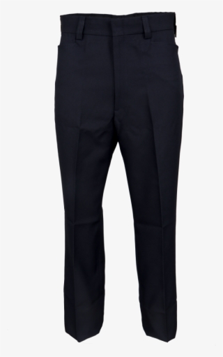 Plain Front Combo Pants Navy With Western Pockets #7372605