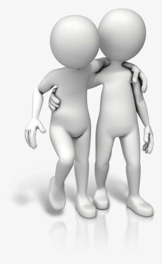 Helping A Friend 1600 Clr 11915 #7372649