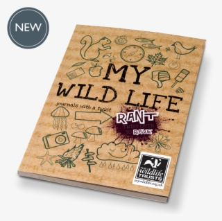 Rant & Rave About My Wild Life #7372872