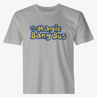 Magic School Bus Png #7372875