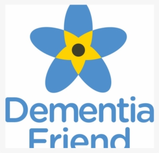 Launch Of Dementia Friends #7372918