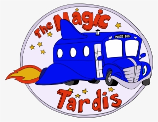 Magictardis #7373217