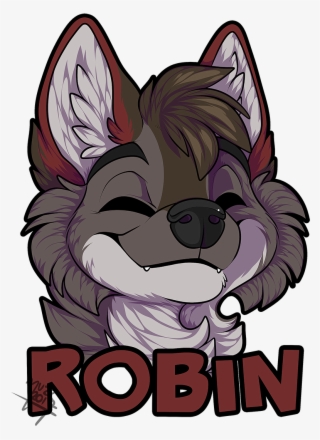 Smug Smile #7373218 Smug Smile #7373218