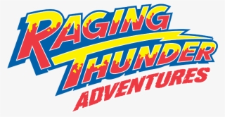 Raging Thunder Paddle Leg #7373277