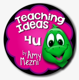 Teaching Ideas 4u #7373279