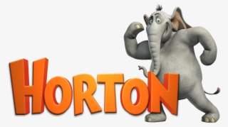 Horton Hears A Who Image #7373390