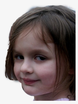 Disaster Girl #7373547