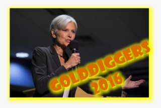 Jill Stein Raises Her Fundraising Goals, Again #7373599