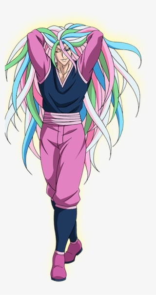 Image Us Png Toriko Wiki #7373699