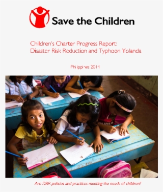 Children's Charter Progress Report #7373749