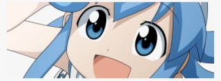 Squid Girl's English Cast Revealed #7373751 Squid Girl's English Cast Revealed #7373751