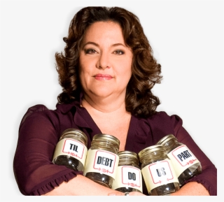 Karyn & Mark Catering To Catastrophe Tv-pg #7374047