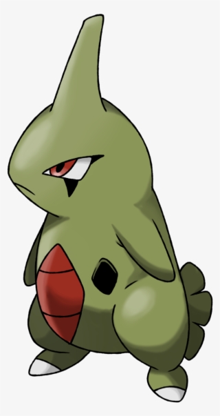 Larvitar Images #7374203