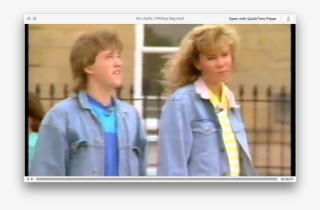 She Was "discovered" By No Limits An 80s Tv Rock Show #7374498